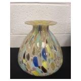 9ï¿½ Stunning 1980's Studio Azzurra Maestri Vetrai