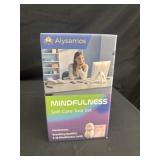 New mindfulness care tool kit