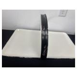 23ï¿½x10ï¿½ metal tray basket