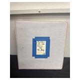 Football 270 cards retired