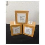 3 new body crï¿½me