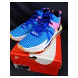 New pair of Nike LeBron Witness VII size 11 men's