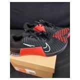 New pair of Nike Metcon 9 TB tennis shoes.  Size