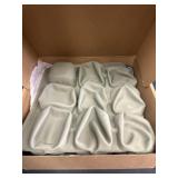 New travel cushion inflatable seat