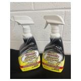 2 greased lightning cleaner