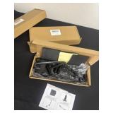 3 new tripod brackets for bedside Hidden Clip