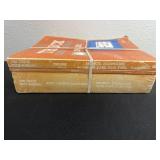2 truck manuals ford light truck and broncos