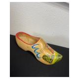 13ï¿½ wood Holland wooden shoe