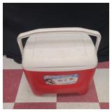 Igloo cooler
