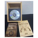 609 television episodes western collection in