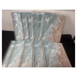 25/26 daily planners all new