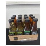 12 new pure leaf teas