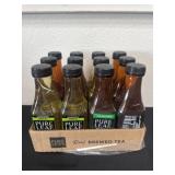 12 new pure leaf teas