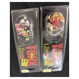 2 packs of 1993 classic Tonx 6 included