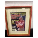 11ï¿½x9ï¿½ football digest