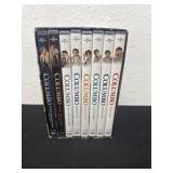 Columbia dvd set
