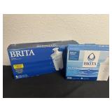 Group of Brita refills