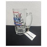 1986 USA spuds bid light mug