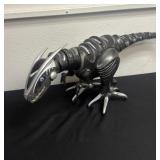 WowWee Roboraptor, No remote