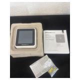 Honey well t5 smarty thermostat