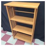 28 inch bookshelf