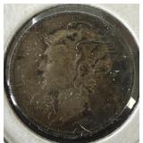 1944-S Mercury Dime