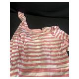 Size large new onesie