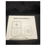 Mini doorbell
