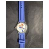 New Donald Duck watch
