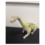 2007 Playmobil brachiosaures