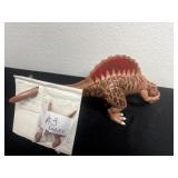 2007 Playmobil spinosaurus mama and babies 3pc
