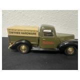 Liberty Classics True Value 1940 Ford Die cast