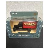 Classic vehicles 1/43 scale