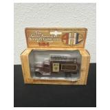 Piel's Light Beer 1939 Peterbilt 260 stake body