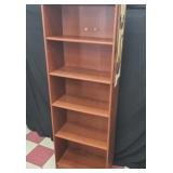 25X71' Bookshelf