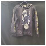 Gojo satoru hoodie