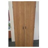 30' Cabinet 2door