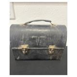 1930s-1940s Thermos 'Victory V' metal dome top