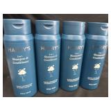 4 Harryï¿½s 2 in 1 shampoo conditioner