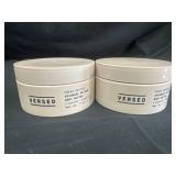 2 versed body butter