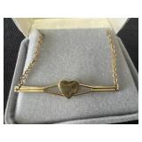 Spider bracelet made In USA