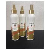 new 3 Pantene heat primer
