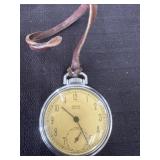 Westclox Pocket Ben