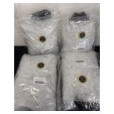 4 bags of Tattoo ink caps