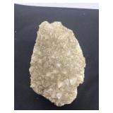 9ï¿½ quarts crystal chunk