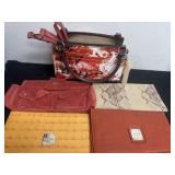 Miche bag with 4 covers