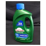 75 oz bottle of cascade complete two times