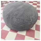 Oversize lounge sack