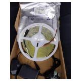 New Cobb light strip