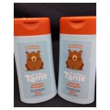 Two new 6.75 fluid ounces of T is  for Taming